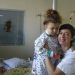Αγώνας ζωής για την τετράχρονη Στέλλα – Πρέπει να μεταφερθεί στη Γερμανία για μεταμόσχευση νεφρών