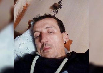 Αυτός είναι ο 47χρονος που σκοτώθηκε σε τροχαίο με μηχανάκι (ΕΙΚΟΝΕΣ)