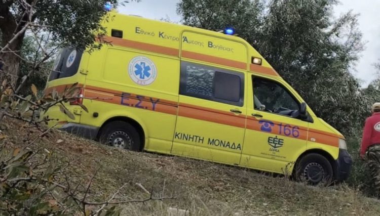 Τραγωδία με άνδρα που μάζευε ρίγανη, έπεσε στον γκρεμό και εντοπίστηκε νεκρός