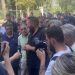 Στην Ηρώδου Αττικού έφτασαν οι κτηνοτρόφοι, ανάμεσά τους και Θεσσαλοί – Ζητούν συνάντηση με τον Πρωθυπουργό (ΕΙΚΟΝΕΣ)