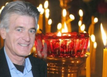 Θλίψη: Έφυγε από τη ζωή Καθηγητής Φυσικής