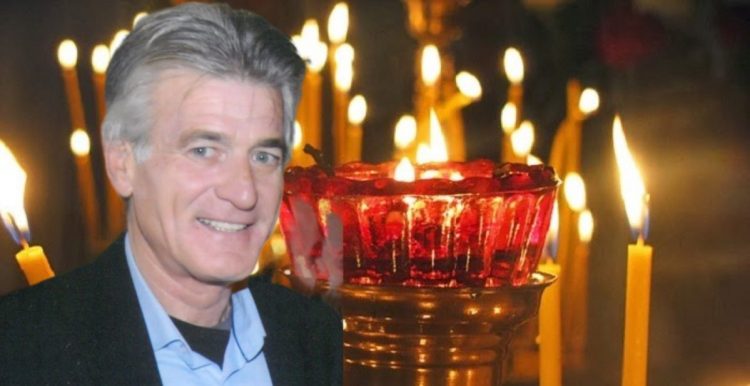 Θλίψη: Έφυγε από τη ζωή Καθηγητής Φυσικής