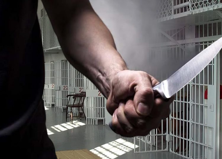 Χύθηκε αίμα στις φυλακές: Σκότωσαν 41χρονο με πολλαπλές μαχαιριές
