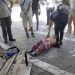 Πανομοιότυπα περιστατικά: Έβριζαν και παρενοχλούσαν περαστικούς – Η μία έκανε τη λιπόθυμη και ο άλλος κρυβόταν στα παρτέρια και τρόμαζε τον κόσμο (ΕΙΚΟΝΑ)