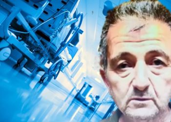 Προσευχές για τον 15χρονο από τα Φάρσαλα: Κρίσιμο 48ωρο για τη ζωή του περιμένοντας να βρεθεί μόσχευμα – Η σπαρακτική έκκληση του πατέρα