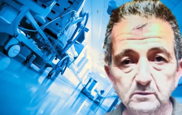 Συγκίνηση και χαρά για τους γονείς του 15χρονου που έκανε την μεταμόσχευση: Τι είπε ο πατέρας του μετά το χειρουργείο