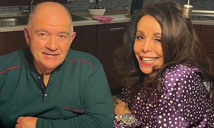 Δημήτρης Ζαρζαβατσίδης: Σήμερα η κηδεία του πρωταθλητή άρσης βαρών και σύζυγο της Βούλας Πατουλίδου