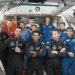 Επιστρέφουν στη Γη οι 4 αστροναύτες του Crew Dragon – Θα πέσουν με αλεξίπτωτο στον Ειρηνικό Ωκεανό