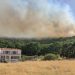 Ισχυρές δυνάμεις σε μεγάλη δασική πυρκαγιά στην περιοχή του Καλλιθήρου (ΕΙΚΟΝΕΣ – ΒΙΝΤΕΟ)