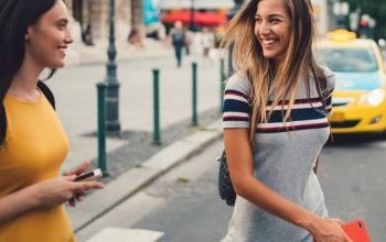 7 δευτερόλεπτα μπορούν να σώσουν τους πεζούς που διασχίζουν το δρόμο