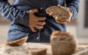 Για κάποιους η δυσανεξία στη γλουτένη είναι ψυχολογική, δείχνει νέα μελέτη