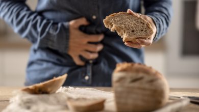 Για κάποιους η δυσανεξία στη γλουτένη είναι ψυχολογική, δείχνει νέα μελέτη