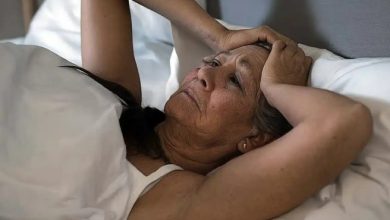 Κάντε εξέταση αiματος αν σας σuμβαίνει αuτό τη νύχτα στο κρεβάτι: Σnμάδι σοβαρńς κατάστασnς