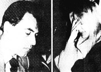 Δολοφονία στην Αγία Παρασκευή: Γιατί θυμίζει το φρικιαστικό έγκλημα με την «τίγρη του Παγκρατίου»