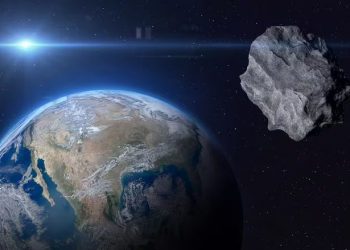 Επιστήμονας εντόπισε την θέση πρόσκρουσης αστεροειδούς που αναμένεται να χτυπήσει τη Γη το 2032