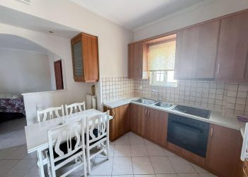 ΤΡΙΚΑΛΑ – Κέντρο | Ενοικιάζεται Διαμέρισμα 86 τ.μ. | 3ος Όροφος