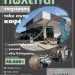 ΤΡΙΚΑΛΑ: ΠΩΛΕΙΤΑΙ επιχείρηση take away καφέ προς 45.000 ευρώ