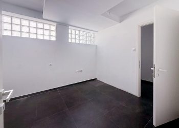 Ενοικιάζεται πολυτελής επαγγελματική στέγη στο κέντρο των Τρικάλων
