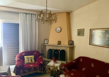 ΠΩΛΕΙΤΑΙ ΔΙΑΜΕΡΙΣΜΑ 71 τ.μ. – 4ος Όροφος – Κοντά στο 3ο Γυμνάσιο