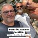 Σε ποιο μέρος της Θεσσαλίας κάνει διακοπές ο Αντώνης Ρέμος (ΕΙΚΟΝΑ)
