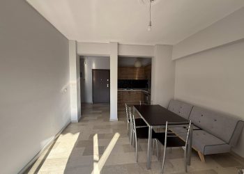 ΠΡΟΣ ΕΝΟΙΚΙΑΣΗ – Διαμέρισμα 3ου ορόφου, 58 τ.μ.