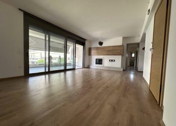 Προς Ενοικίαση – Διαμέρισμα 115 τ.μ. κοντά στην Πλατεία Αγρότισσας