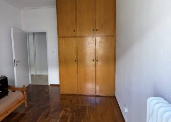 ΕΝΟΙΚΙΑΖΕΤΑΙ – Διαμέρισμα 33 τ.μ. κοντά στο Κέντρο των Τρικάλων