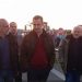 Δικογραφία για συμμετοχή του προέδρου της Νέας Αριστεράς Αλ. Χαρίτση σε κινητοποίηση αγροτών στον Ε65