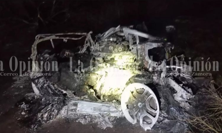 Ντιόγκο Ζότα: Νέες συγκλονιστικές εικόνες από το δυστύχημα – Άμορφη μάζα το αυτοκίνητο