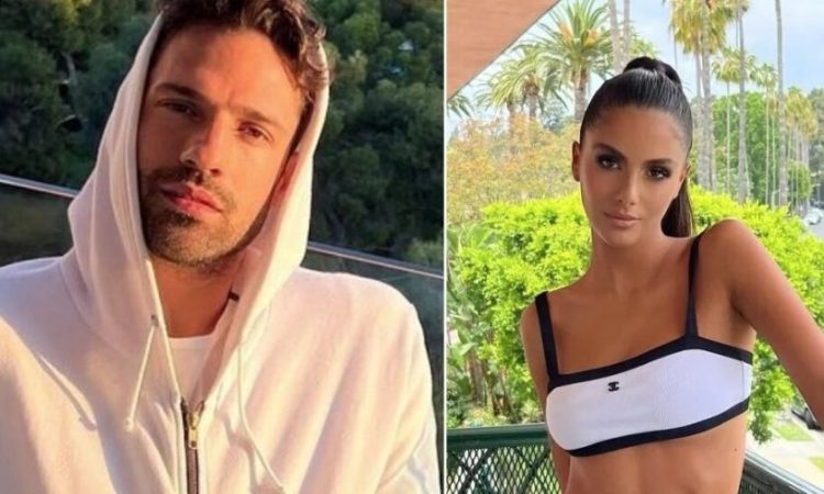 Κωνσταντίνος Αργυρός – Αλεξάνδρα Νίκα: Παντρεύονται την Δευτέρα – Στο σπίτι της νύφης ο γάμος