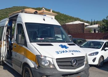 Νέο σοκ: Υπάλληλος κατέρρευσε την ώρα που εργαζόταν