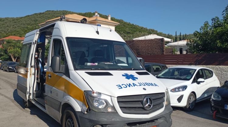 Νέο σοκ: Υπάλληλος κατέρρευσε την ώρα που εργαζόταν