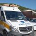 Νέο σοκ: Υπάλληλος κατέρρευσε την ώρα που εργαζόταν