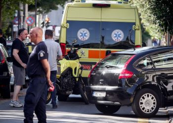 Αγία Παρασκευή: Τα δύο σενάρια για τη δολοφονία – Γιατί είναι άγνωστη η ταυτότητα του θύματος