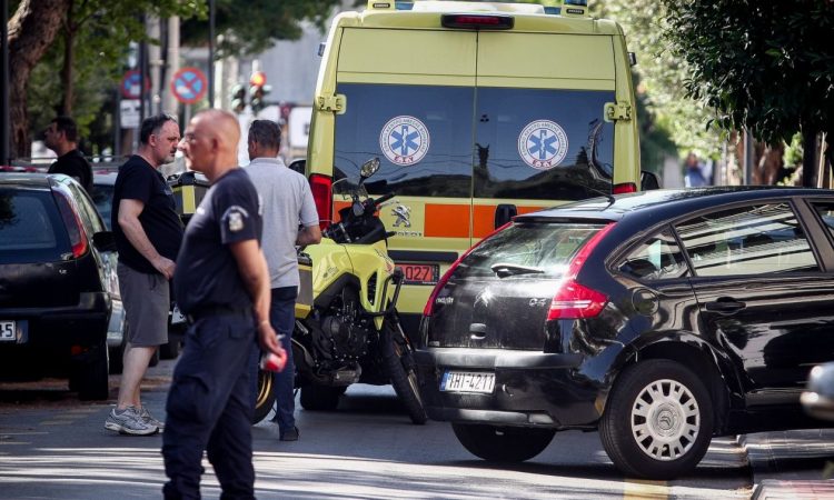 Αγία Παρασκευή: Τα δύο σενάρια για τη δολοφονία – Γιατί είναι άγνωστη η ταυτότητα του θύματος