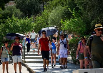 Καιρός: Έτσι θα κάνουμε Δεκαπενταύγουστο – Το ανησυχητικό για τον καύσωνα