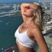 Πάρτι «porta potty»: Σε αμαξίδιο η Ουκρανή influencer – Της λείπουν 10 εκατοστά οστού από το πόδι