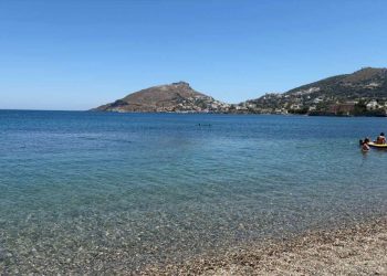 Λέρος: Το κρυμμένο μυστικό στα Δωδεκάνησα – Πεντακάθαρες παραλίες και καλό φαγητό