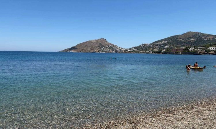 Λέρος: Το κρυμμένο μυστικό στα Δωδεκάνησα – Πεντακάθαρες παραλίες και καλό φαγητό
