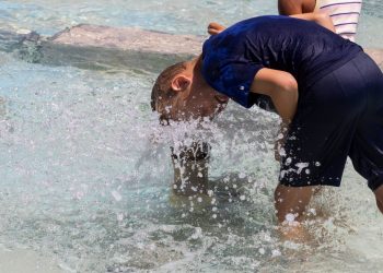 Καιρός: Μέχρι πότε θα διαρκέσει ο καύσωνας- Αναλυτική πρόγνωση από την ΕΜΥ
