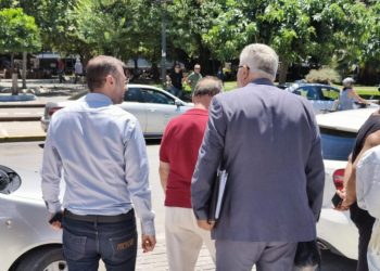 Ζήτησε αναβολή της δίκης του ο ιδιοκτήτης ιστοσελίδας για τον εκβιασμό της Ζέττας Μακρή (ΒΙΝΤΕΟ)