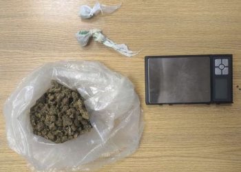 Χειροπέδες για κατοχή μεγάλη ποσότητας ναρκωτικών – Τι κατέσχεσαν οι Αρχές