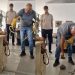 Απίστευτο περιστατικό – Φίδι εντοπίστηκε μέσα σε γραφείο! (ΒΙΝΤΕΟ)