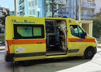 Σοκ: Αισθάνθηκε αδιαθεσία ενώ κολυμπούσε και πέθανε