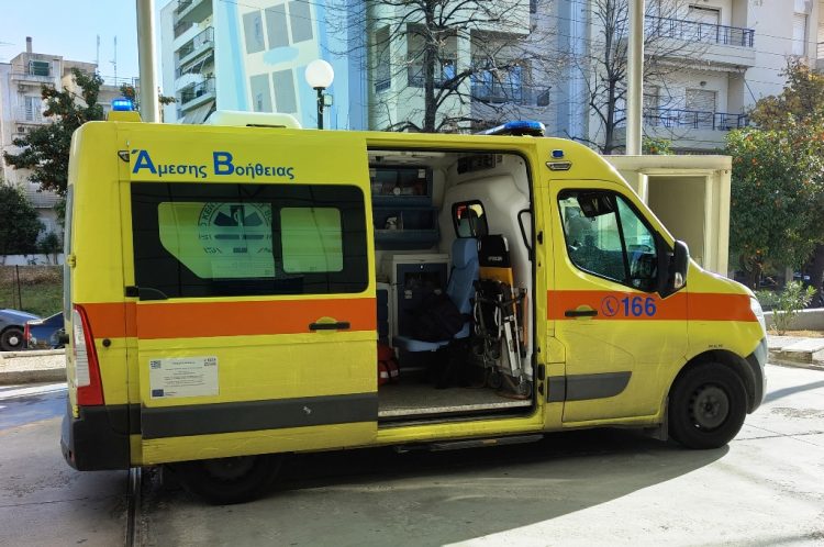 Σοκ: Αισθάνθηκε αδιαθεσία ενώ κολυμπούσε και πέθανε