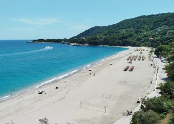 Τραγωδία στο Πήλιο: Νεκρός 32χρονος – Παρασύρθηκε από τα κύματα