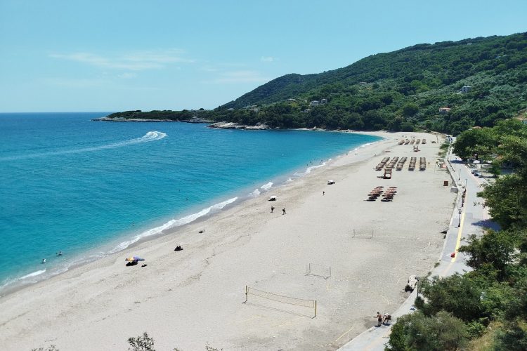 Τραγωδία στο Πήλιο: Νεκρός 32χρονος – Παρασύρθηκε από τα κύματα