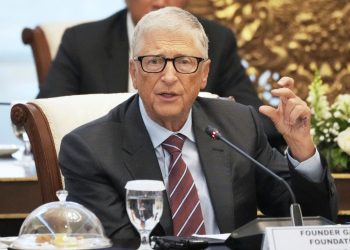 Μία πρόβλεψη του Bill Gates για την Apple πριν από 20 χρόνια, που δεν πήγε όπως θα ήθελε