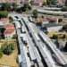 Άνοιξε τις πύλες της η εμποροπανήγυρη της Καλαμπάκας (ΕΙΚΟΝΕΣ)