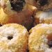 DONUTS – ΝΤΟΝΑΤΣ ΑΦΡΟΣ